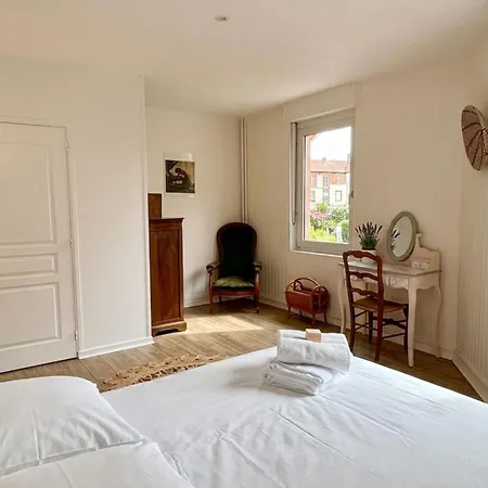 Appartement Le Retro 77m *